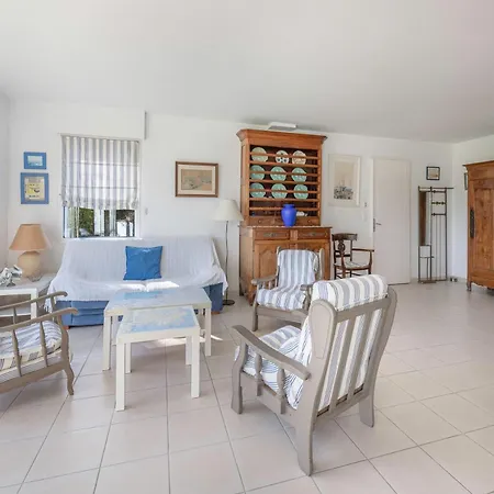 A 150m De La Plage, Jolie Maison Avec Jardin Pour 10 Сasa de vacaciones Piriac-sur-Mer