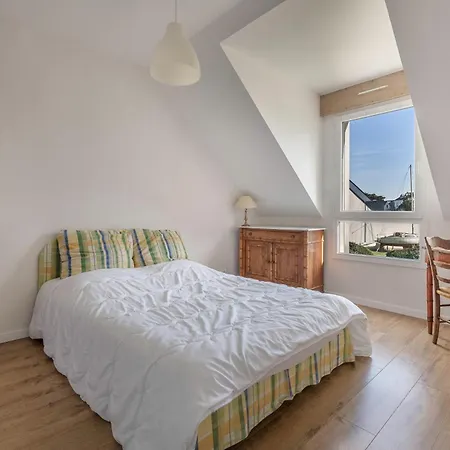 Сasa de vacaciones A 150m De La Plage, Jolie Maison Avec Jardin Pour 10 *