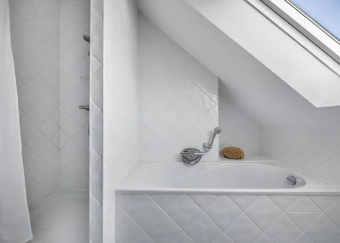 A 150m De La Plage, Jolie Maison Avec Jardin Pour 10 Сasa de vacaciones