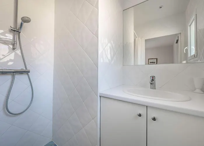 Сasa de vacaciones A 150m De La Plage, Jolie Maison Avec Jardin Pour 10 *