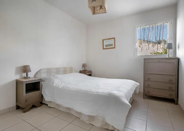 A 150m De La Plage, Jolie Maison Avec Jardin Pour 10 Сasa de vacaciones Piriac-sur-Mer