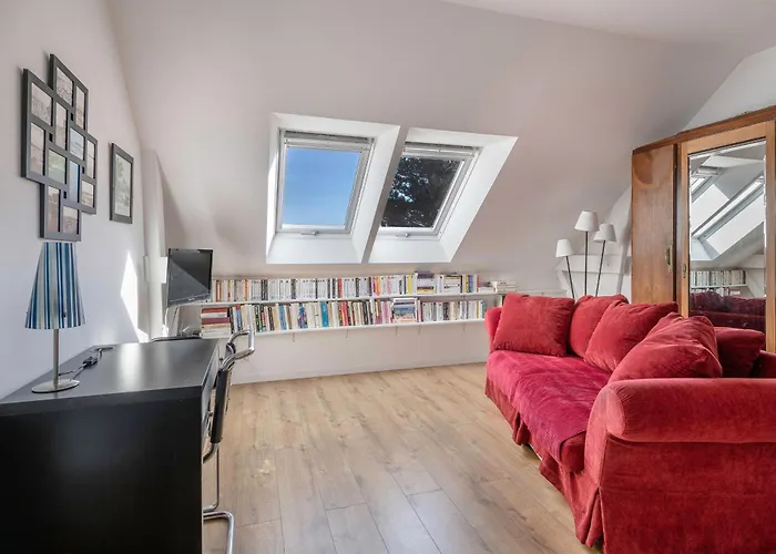 A 150m De La Plage, Jolie Maison Avec Jardin Pour 10 *