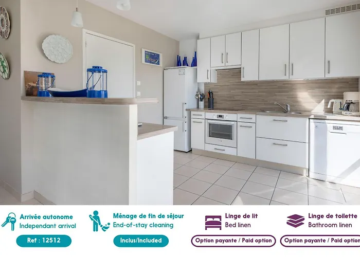 A 150m De La Plage, Jolie Maison Avec Jardin Pour 10 Сasa de vacaciones Piriac-sur-Mer