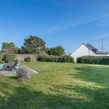 A 150m De La Plage, Jolie Maison Avec Jardin Pour 10 * 皮里亚克叙尔梅尔